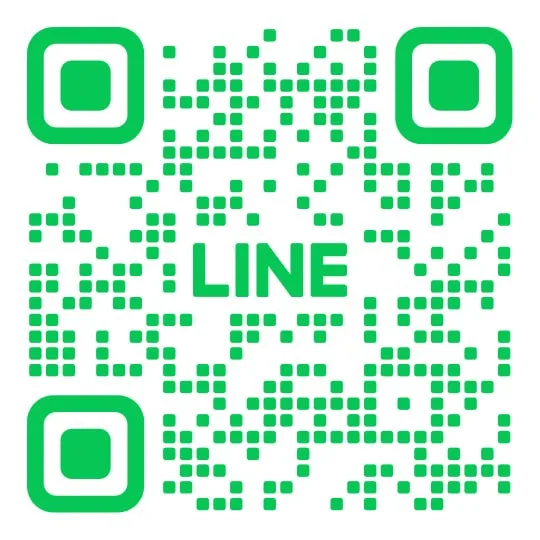 QR Code เพิ่มเพื่อน โปรแกรมวัวชนวันพรุ่งนี้ Line Official
